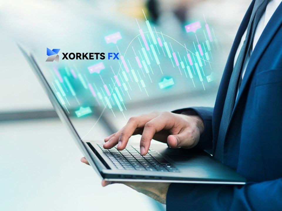 XORKETS FX Introduces Revolutionary Trading System, Empowering Online CFD Brokers & Trading Platforms Worldwide
