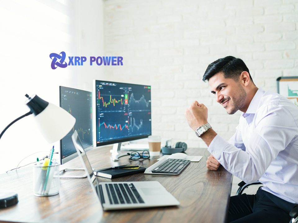 XRP Power Introduces Automated AI Trading System Following Shift in US Macroeconomic Data
