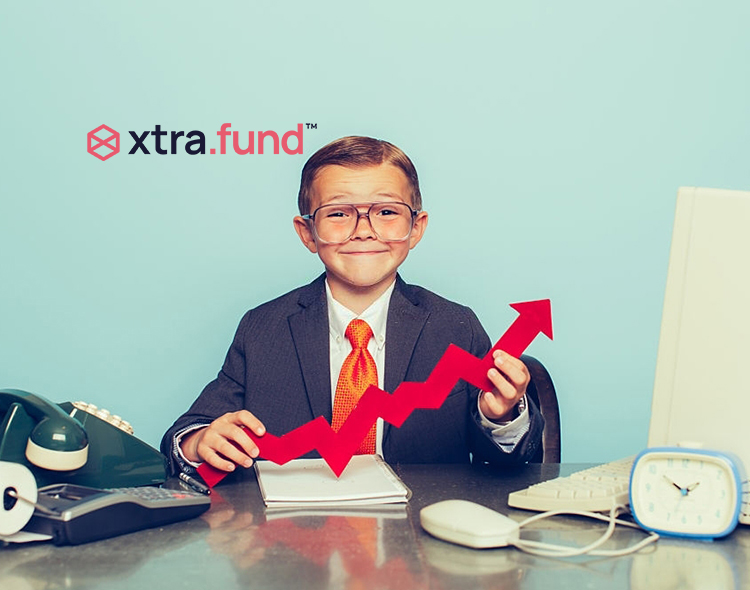 XTRA.FUND Launches the First DeFi Platform Built to Protect and Deliver Returns