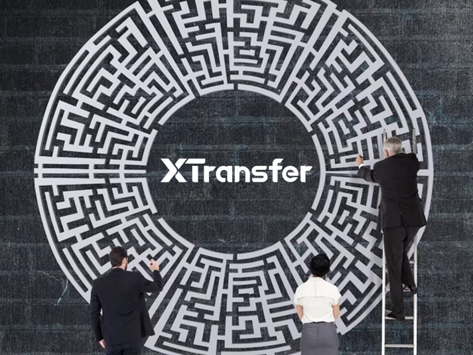 XTransfer Accelerates Latin American Expansion at INTERMODA 2026