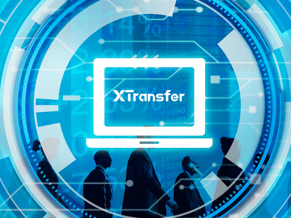 XTransfer Joins the Chile Fintech Forum 2026