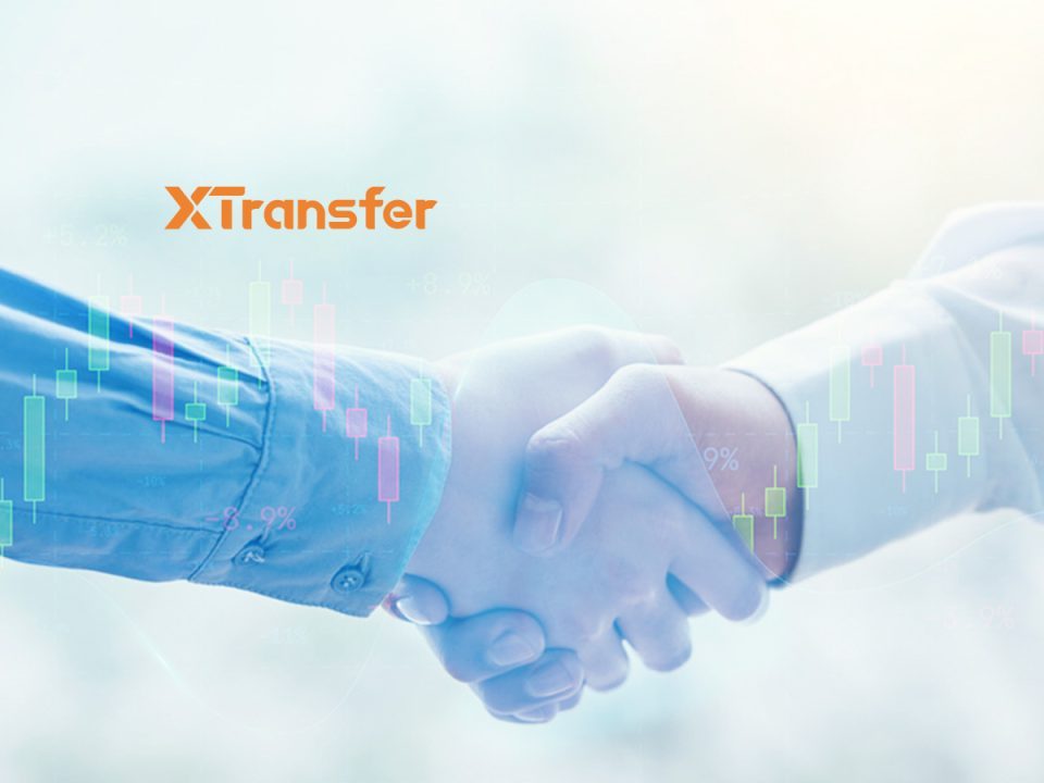XTransfer and Societe Generale Partner To Streamline Cross-Border Payments for Global Trade Transactions