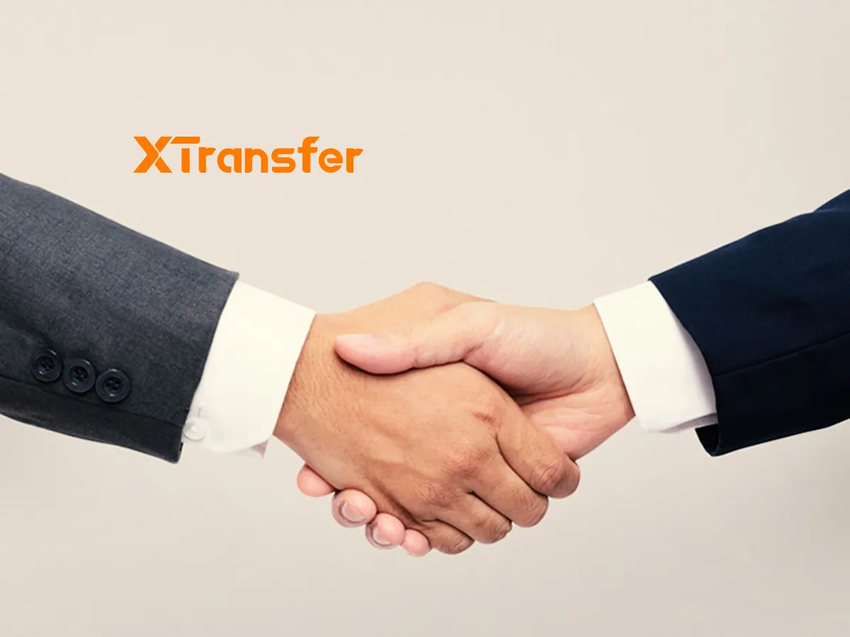 XTransfer and TerraPay Partner to Empower Global SMEs with Enhanced Cross-Border Payment Solutions