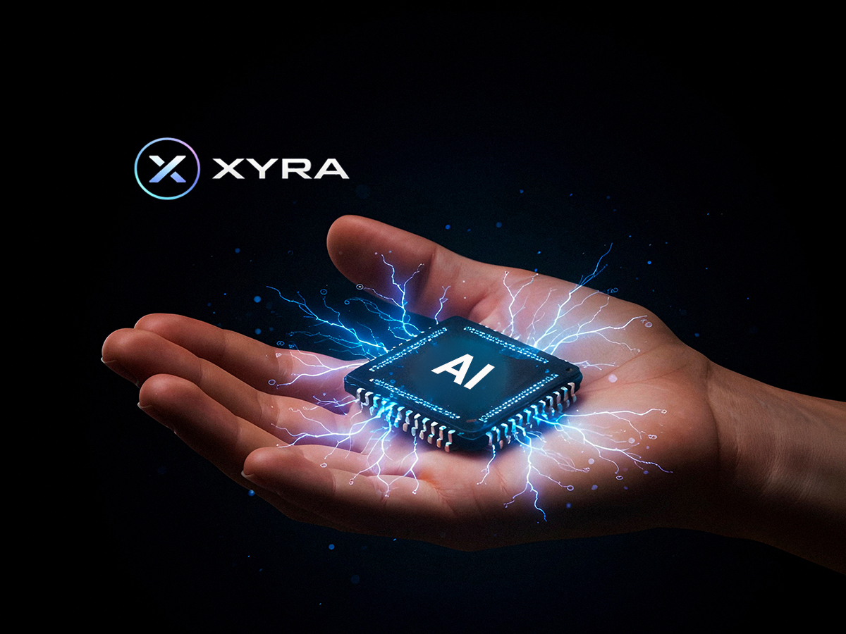 XYRA AI Launches AI-Powered Accounting & Finance Platform to Revolutionize B2B Financial Management in the UAE & Beyond