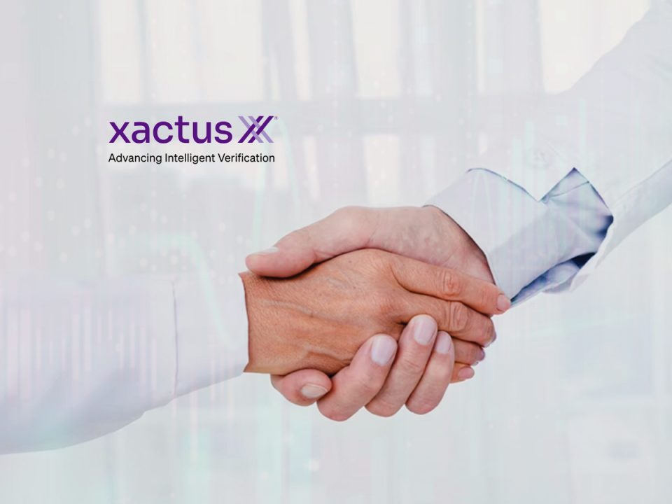 Xactus Acquires Mortgage Credit Link (MCL) from MeridianLink; Introduces New Brand XedaLink