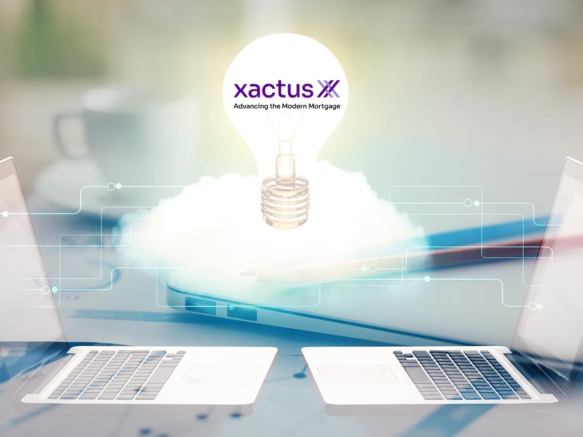 Xactus Announces Integration with Dark Matter Technologies Empower LOS