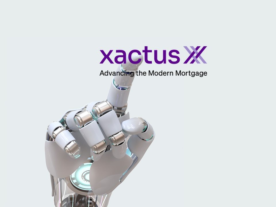 Xactus Creates Chief AI Architect Role to Accelerate AI-Driven Innovation Across the Xactus360 Intelligent Verification Platform