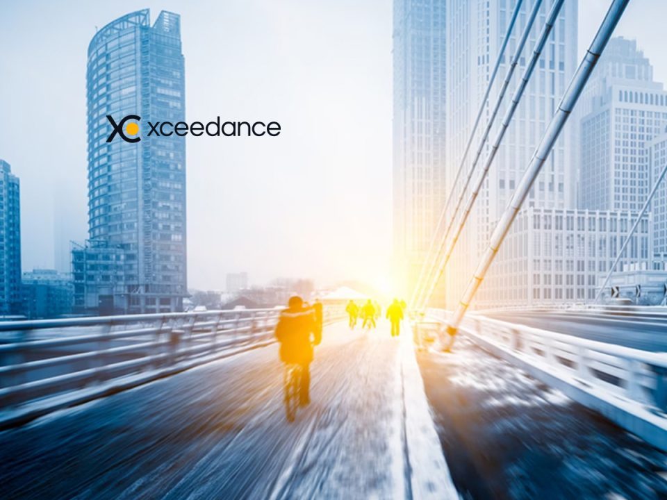 Xceedance Named to PropertyCasualty360’s Insurance Luminaries Class of 2026 with Three Wins