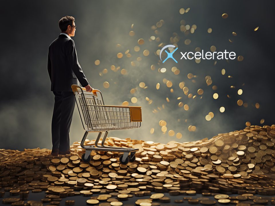 Xcelerate Launches New Logo and Website, Signaling Major Product Investments and a Bold Vision for Customer Experience