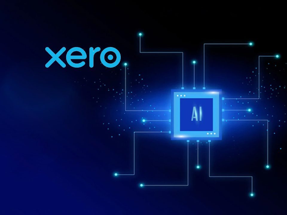 Xero Introduces XeroForce — Natural Language Custom AI Agent Builder for Small Businesses and Accountants