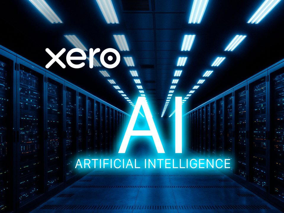Xero and Anthropic Collaborate to Bring AI-Powered Financial Intelligence to Millions of Small Businesses