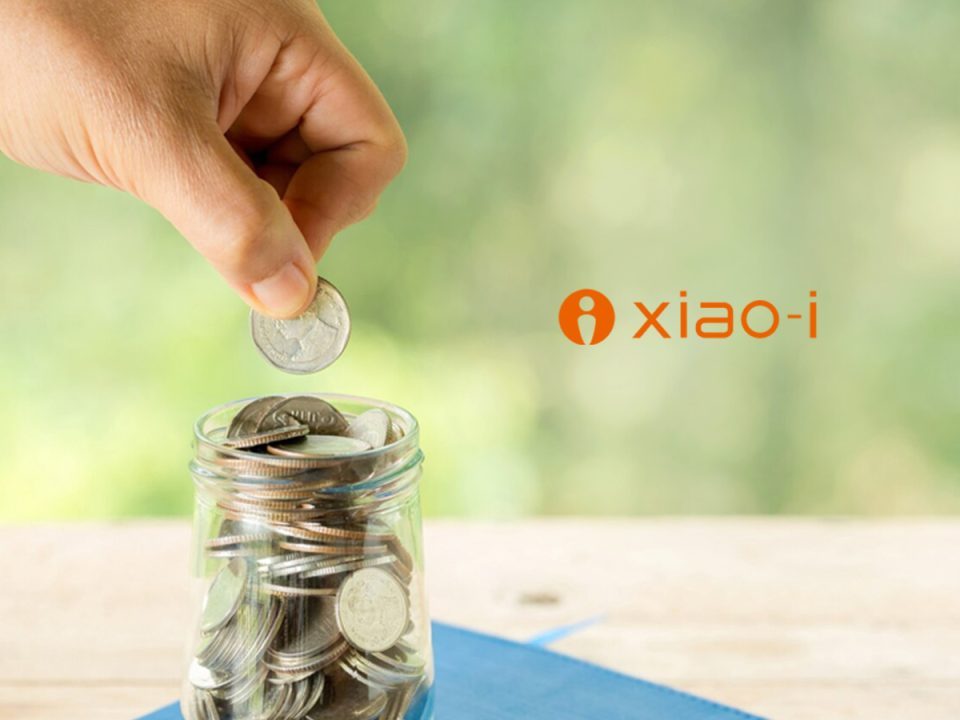 Xiao-I Corporation Renews Service with Leading Asset Manager to Enhance Financial Services with Cognitive AI