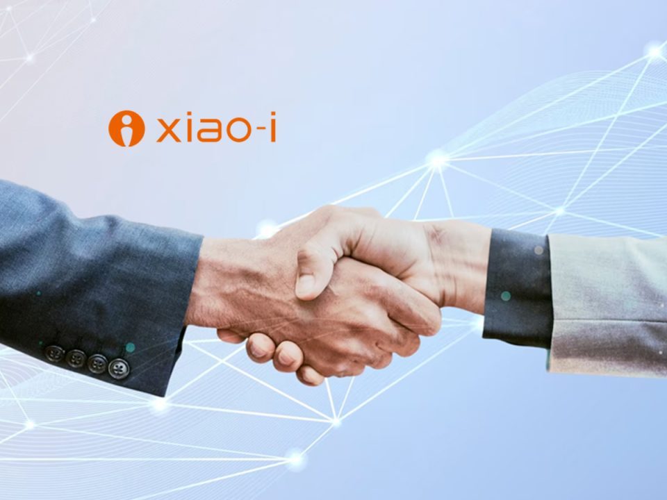 Xiao-I Corporation Renews Strategic Partnership with Leading Global Bank to Elevate Digital Banking Experience