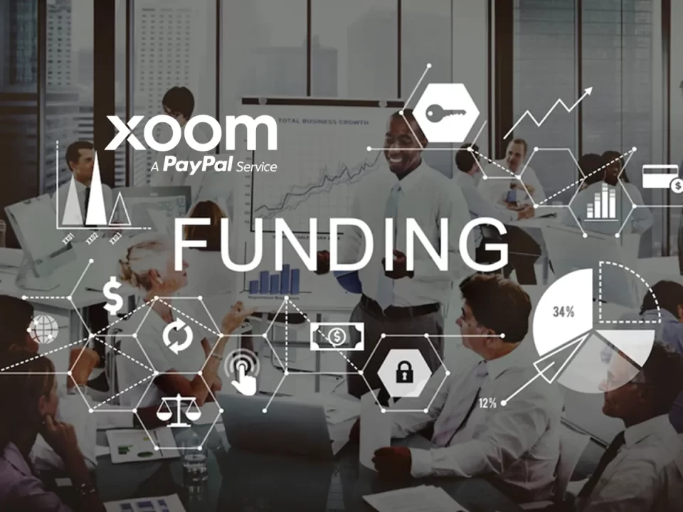 Xoom Partners with PYUSD for Cross-Border Money Transfers