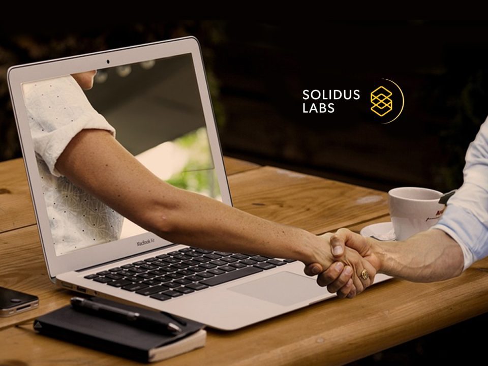 YAX Partners with Solidus Labs to Bolster Crypto-Native Transaction Monitoring