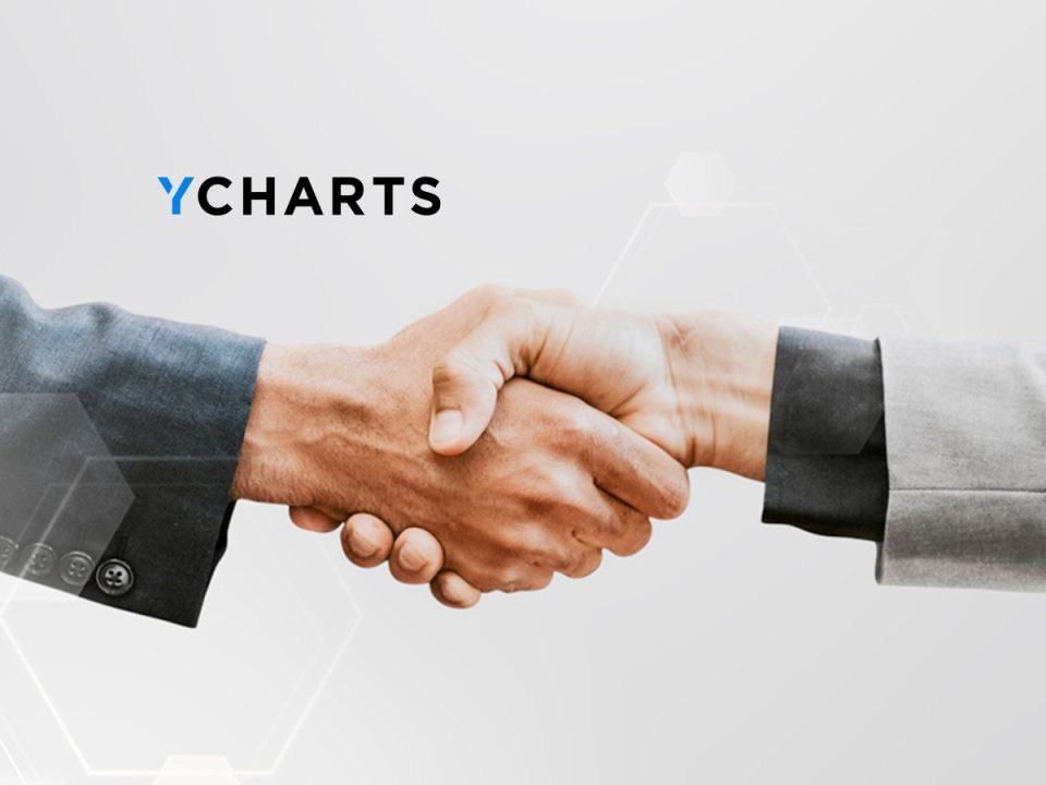 YCharts and Designed Securities Announce Strategic Partnership to Empower Canadian Advisors