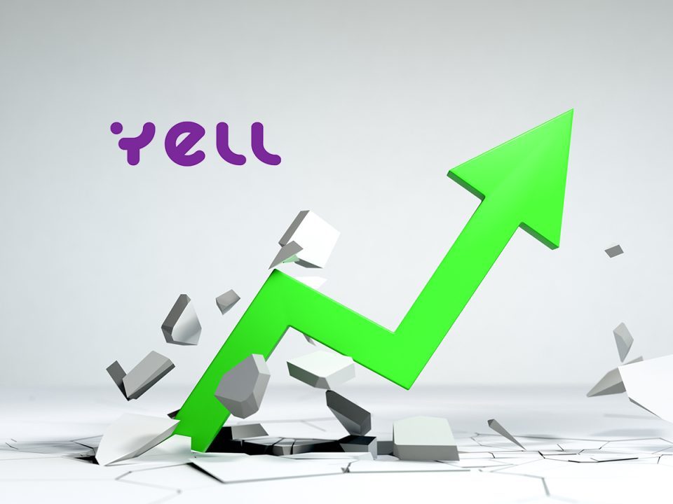 YELL Payment Appoints Raphael Blunschi as Chief Executive Officer to Lead Its Next Phase of Growth
