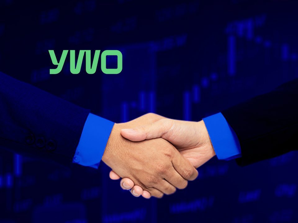 YWO Announces Major Relaunch of Global Affiliate Partnership Program with Enhanced Reporting Tools