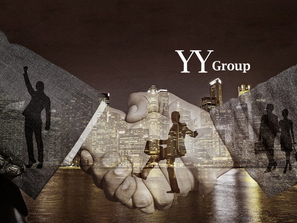 YY Group Partners with Obita to Strengthen Global Ecosystem with Stablecoin Payment Infrastructure