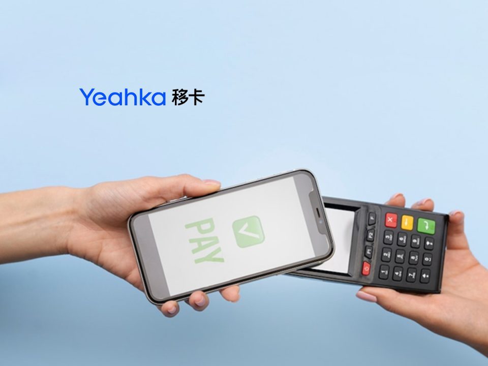 YeahPay Extends Online Merchant Acquiring to Seven Markets, Expanding Across Payment Scenarios