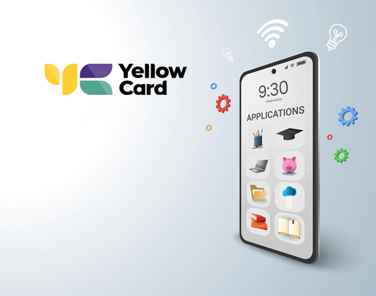 Yellow Card Adds New Digital Assets to the App