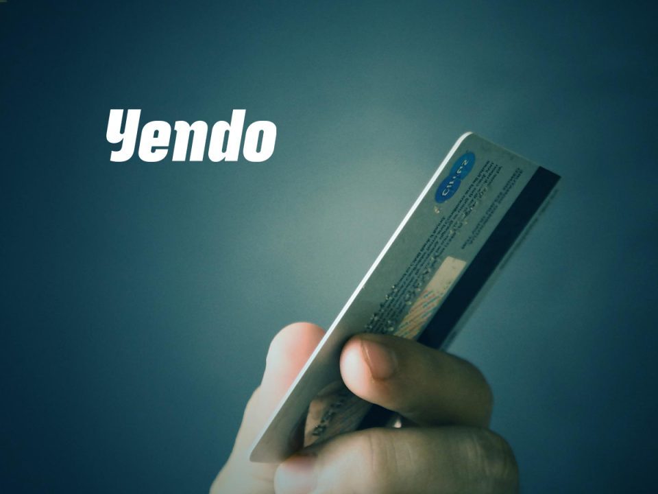 Yendo Expands Its Credit Card Suite With the Launch of New Unsecured Card, Giving Nonprime Consumers More Choice Than Ever Before