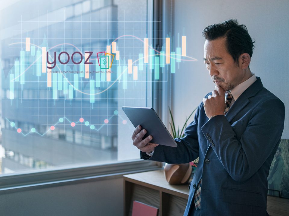 Yooz Reveals Fourth Annual Global State of Automation in Finance Report