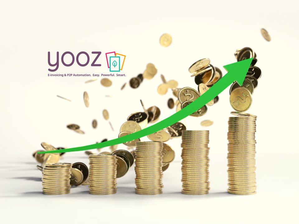 Yooz Strengthens Executive Team with Key Appointments Focused on Growth: John Gronen as CFO, Jay Deubler as CRO