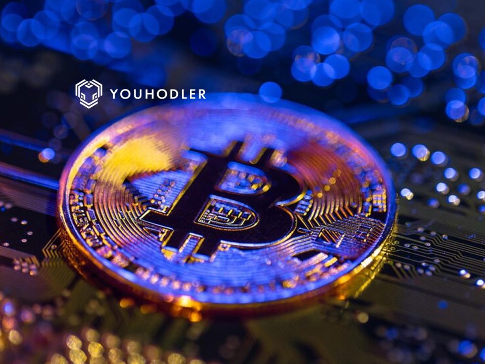 YouHodler Integrates with Ledger Live to Bring Regulated Crypto Finance to Ledger Users