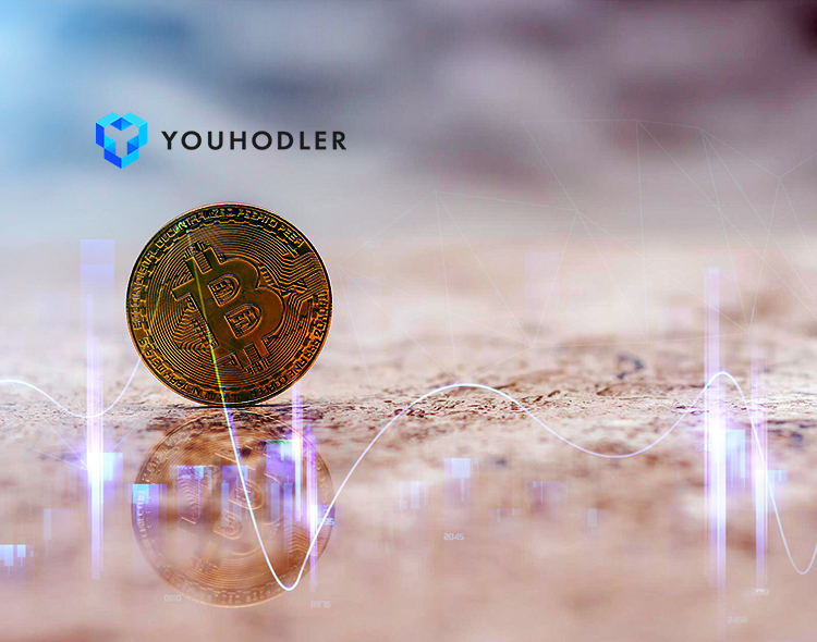YouHodler Now Accepting Apple Pay For Crypto Payments