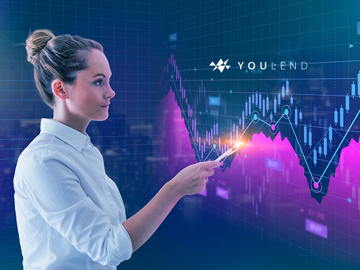 YouLend Announces 3-Year Financing Facility with Castlelake to Fund US SMBs, Expanding US Financing Capacity Potential to $1 Billion