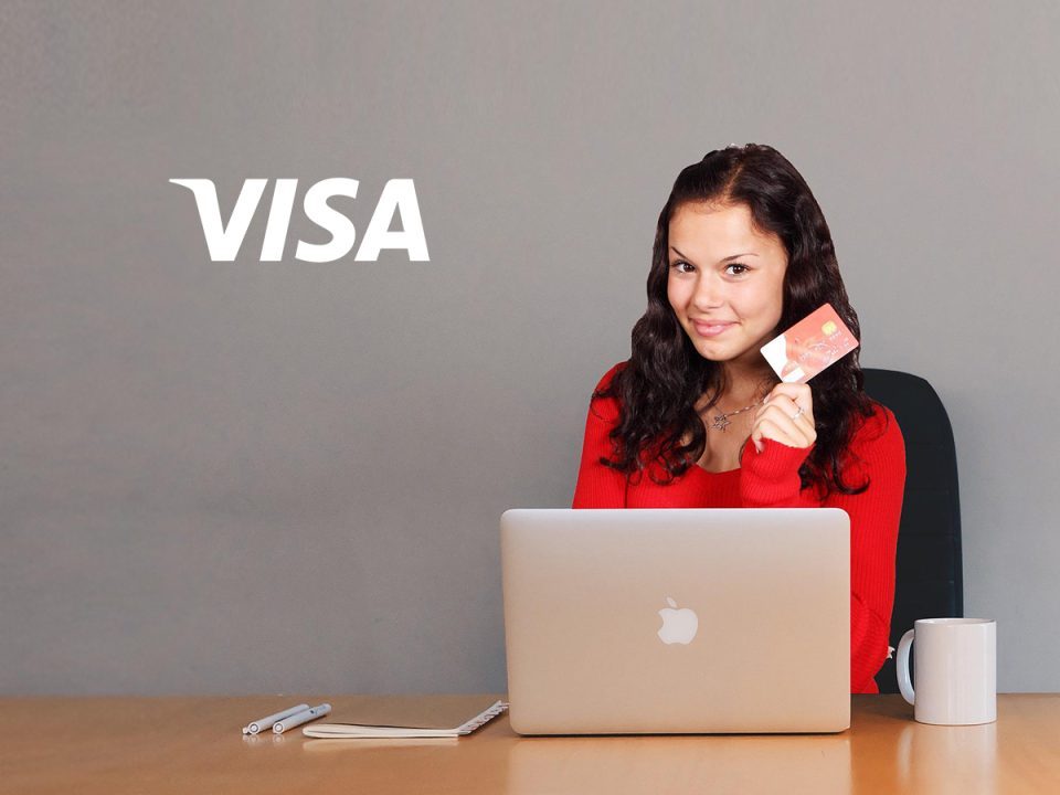 Your Card, Your Security. Tap: A Safer Way to Verify Identity — Visa, Keyno, and Fidelity Bank (Bahamas) Lead the Transformation