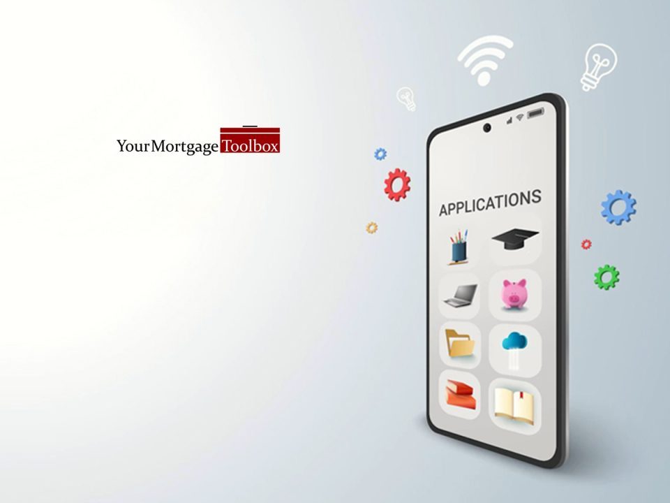 Your Mortgage Toolbox Announces Major Updates to Its Website and Mobile App