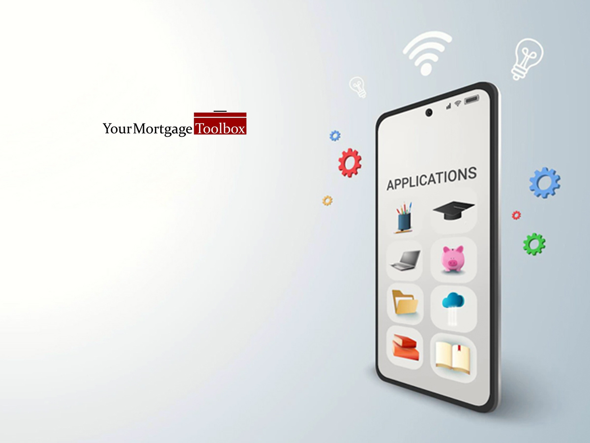 Your Mortgage Toolbox Announces Major Updates to Its Website and Mobile App