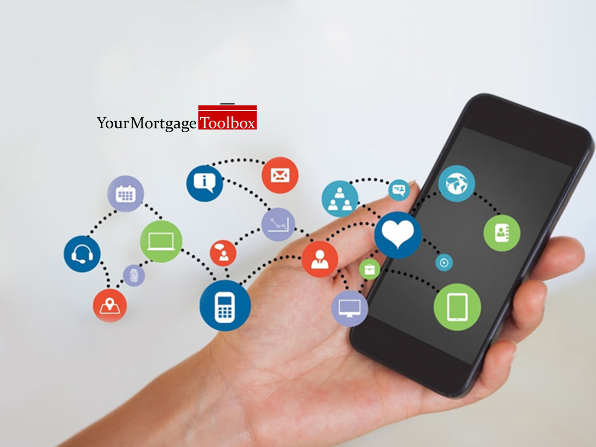 Your Mortgage Toolbox Launches Free Mortgage Calculator App for Homebuyers
