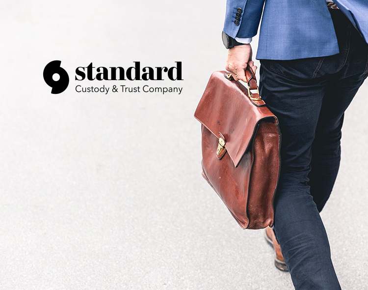 Standard Custody and Trust Company LLC Named Custodian for New BCAM Institutional Offering