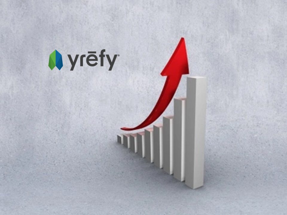 Yrefy Seeks Private Student Loan Originations Partner to Serve Growing Borrower Demand Yrefy Seeks Private Student Loan Originations Partner to Serve Growing Borrower Demand