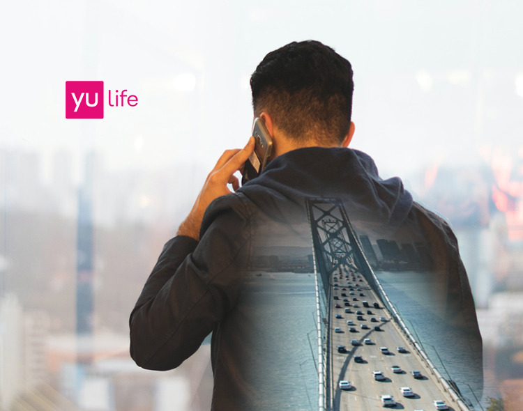 YuLife Expands to South Africa to Transform the Insurance & Wellbeing Industry