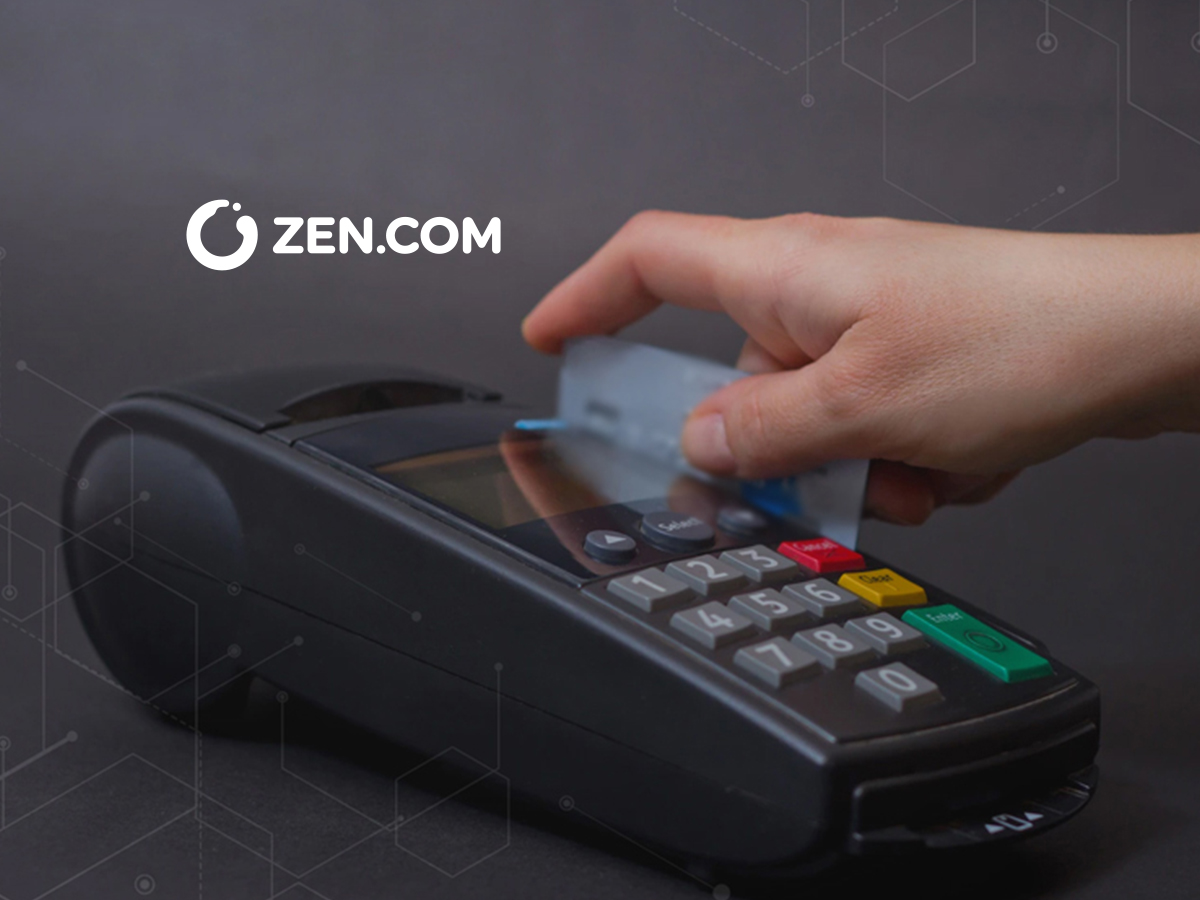 ZEN.COM Launches Mastercard Click to Pay as Consumer Demand for Simpler Online Payments Grows