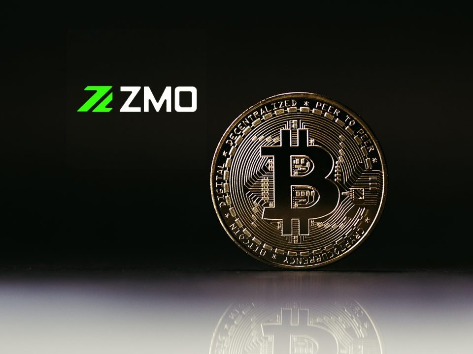 ZMO Launches Innovative Crypto & Stock Trading Platform Powered by 1-Click Trading