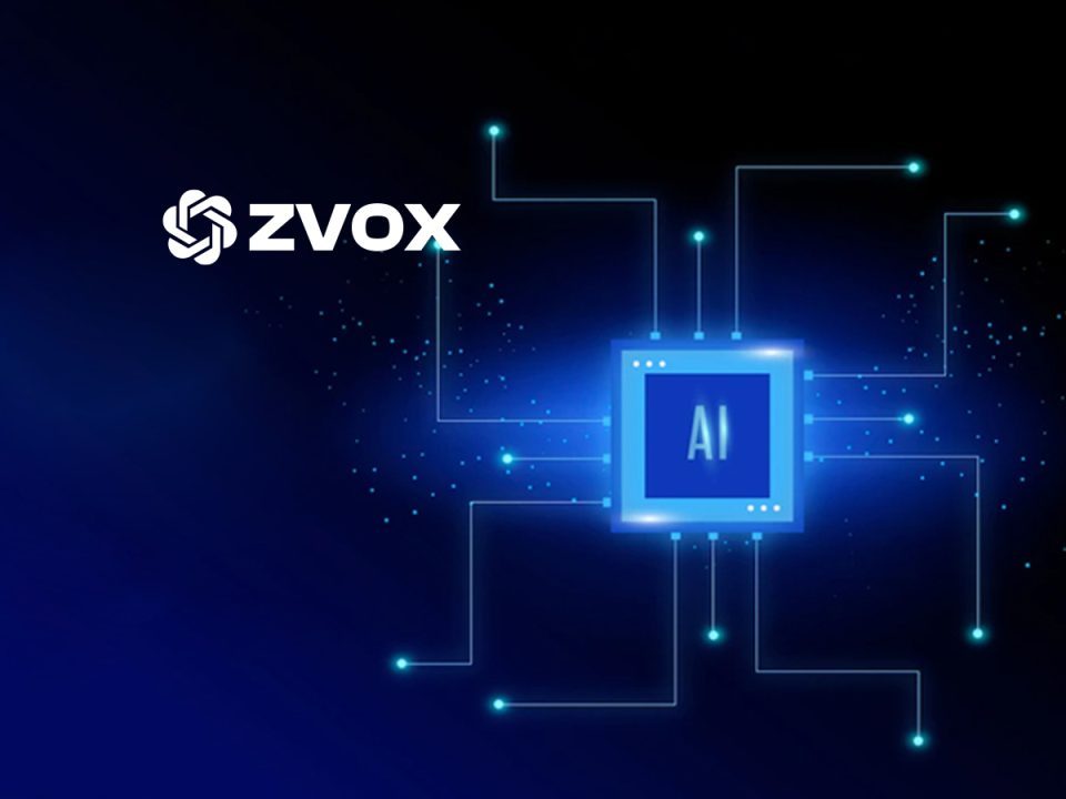 ZVOX Launches AI Infrastructure That Matches Every Insurance Lead with the Right Outreach Path