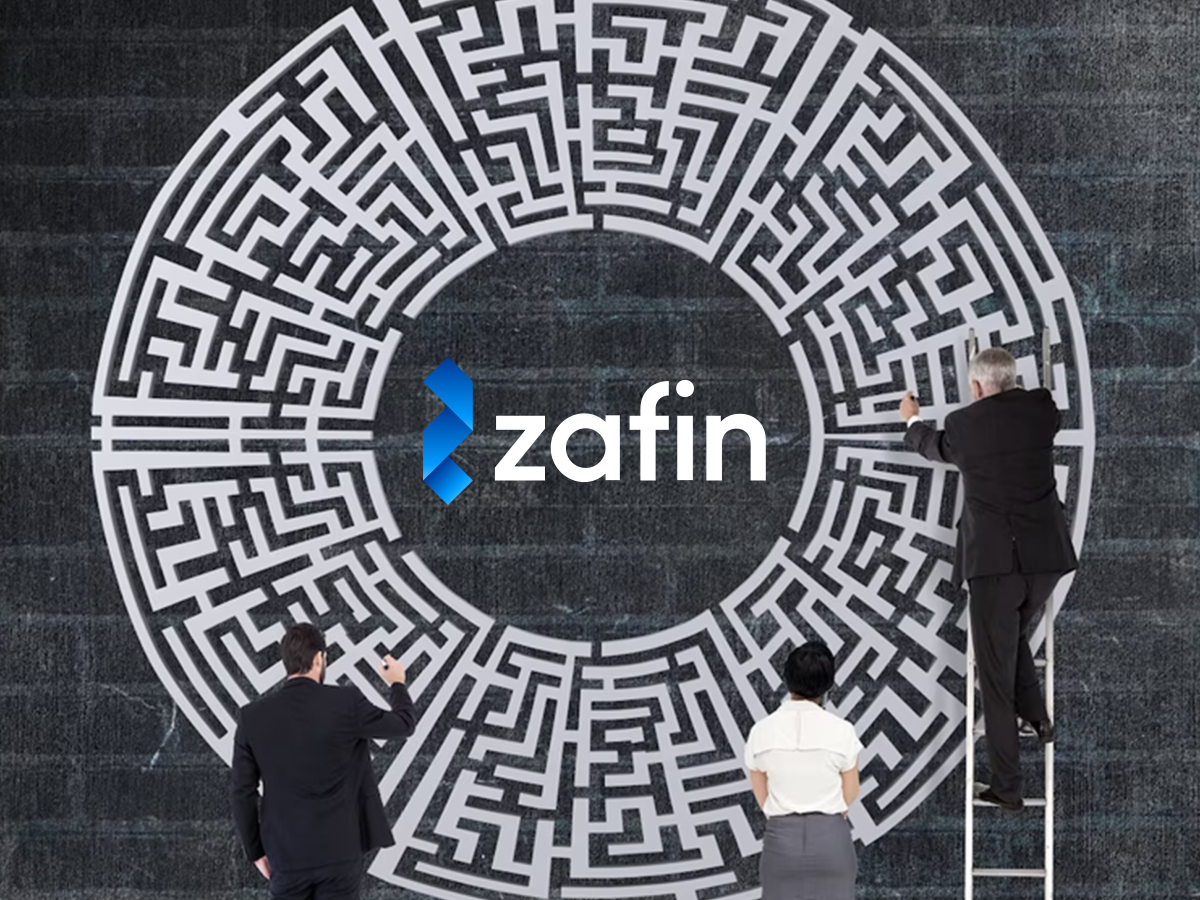 Zafin Introduces Transaction Enrichment to Unlock Loyalty Through Personalized Banking