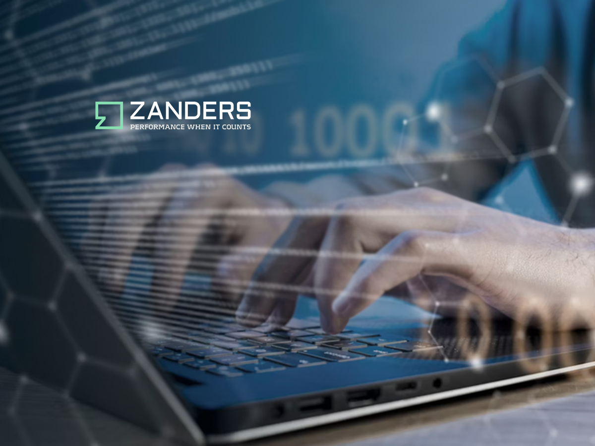 Zanders Expands DACH Region with New Office in Vienna, Austria