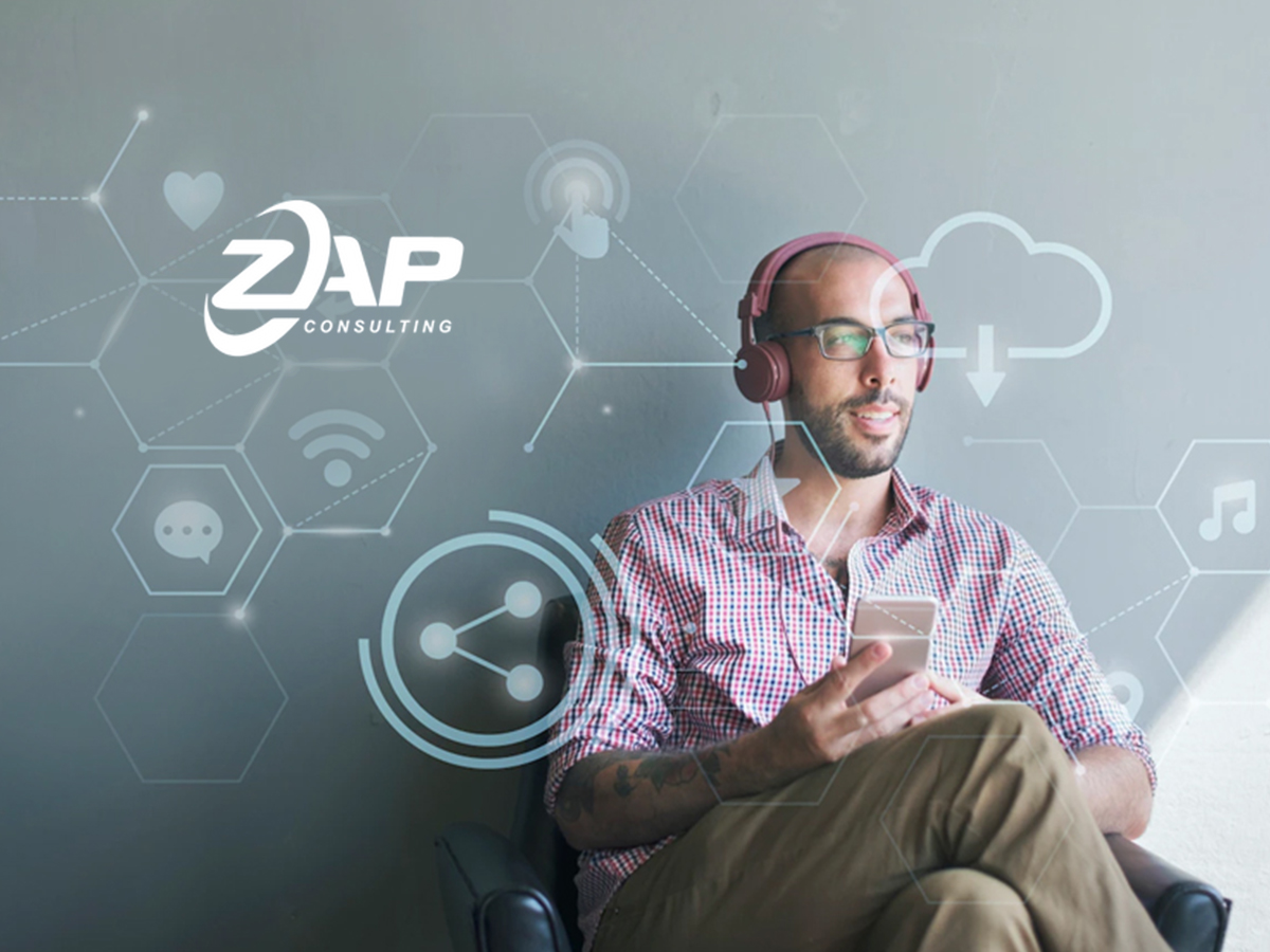 Zap Consulting Launches Zap-Scan - AI-Powered HVAC Image Analysis Tool for Insurance Professionals