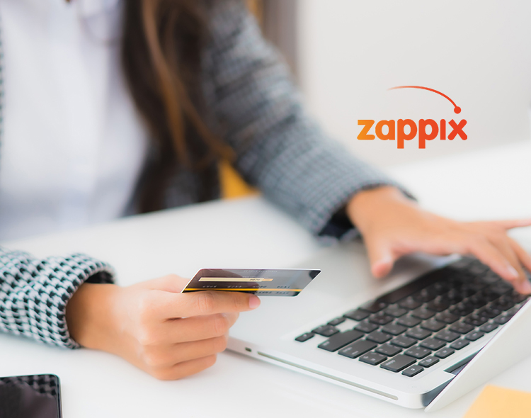 Zappix Extends its Reach in FinTech; Signs New Customers for Digital Payments