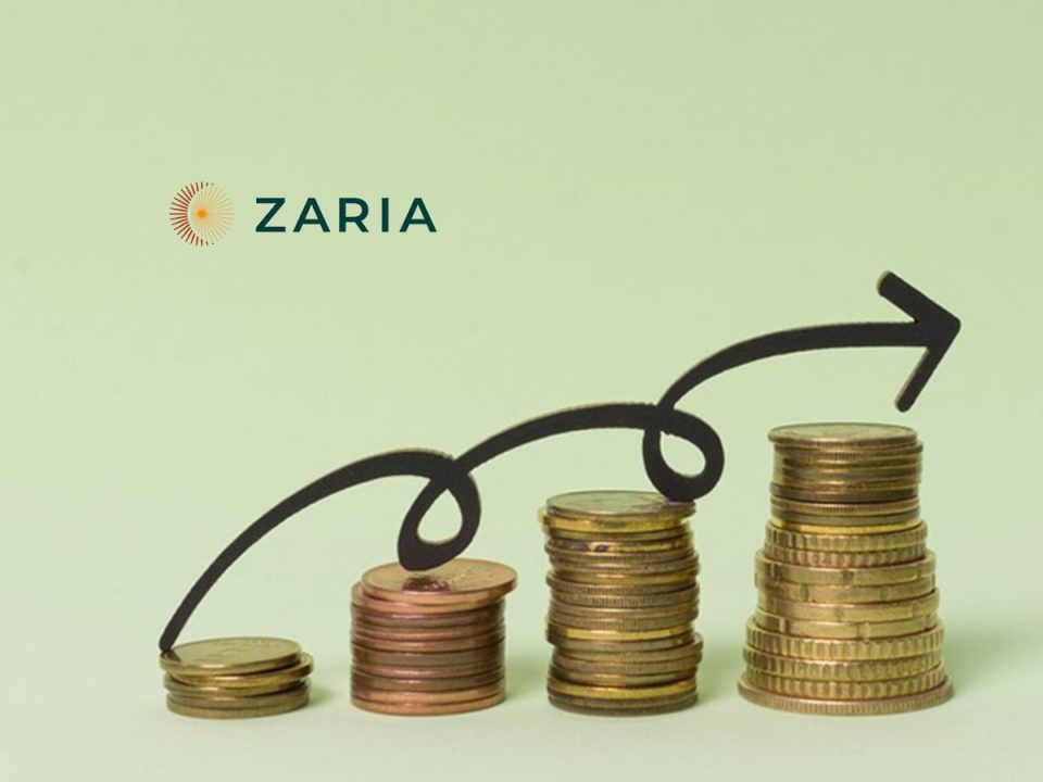 Zaria Raises $5.2M Led by Lightspeed Venture Partners to Scale Its Fiduciary Infrastructure for Structured Finance