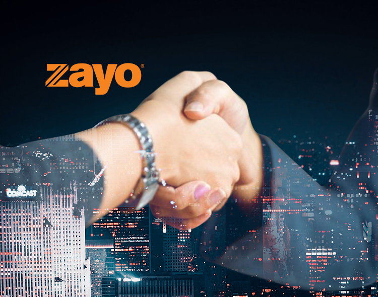 Zayo and Fermaca Partner to Deliver the Most Advanced Cross-Border Connectivity Between the United States and Mexico