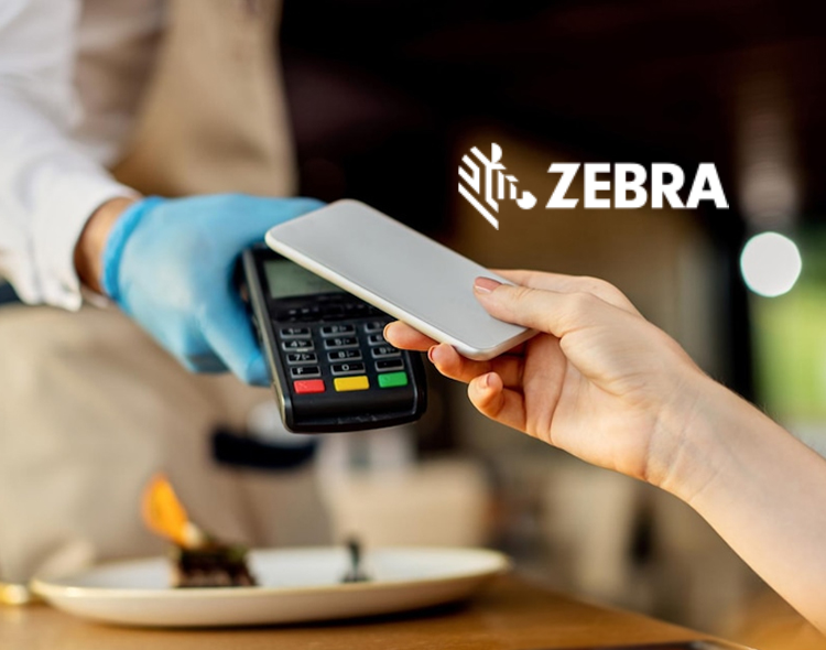 Zebra Technologies Introduces Zebra Pay Enterprise-Grade Mobile Payment Solution