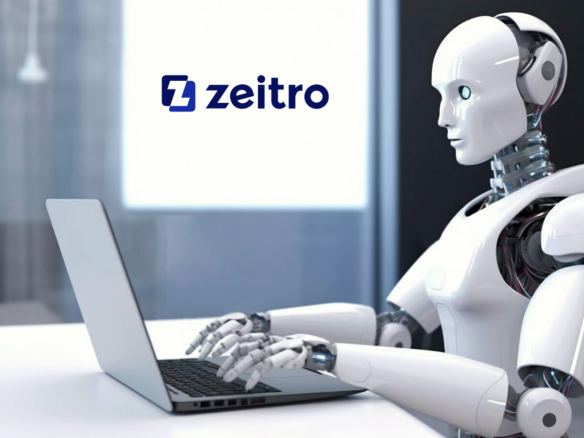 Zeitro Introduces Scenario AI for Mortgage Origination