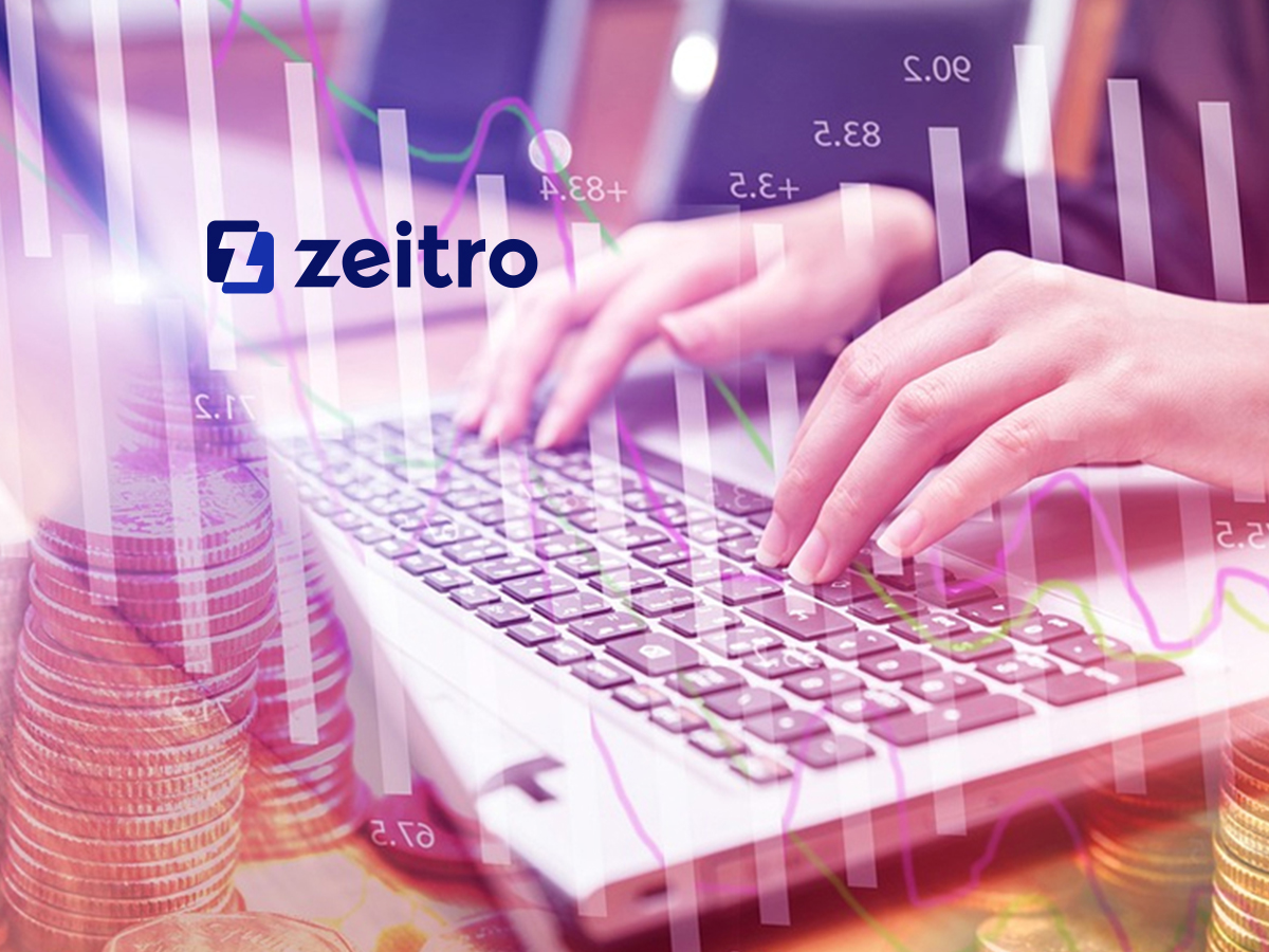 Zeitro Strata Releases Qualifying Income Calculation Feature